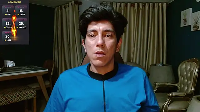 Noah-cock online show from 1, 3, 2026