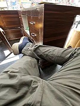 pyasevickybabu563 online show from 15, 3, 2025