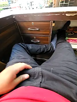 pyasevickybabu563 online show from 18, 3, 2025