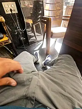 pyasevickybabu563 online show from 19, 3, 2025