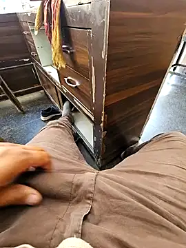 pyasevickybabu563 online show from 21, 3, 2025