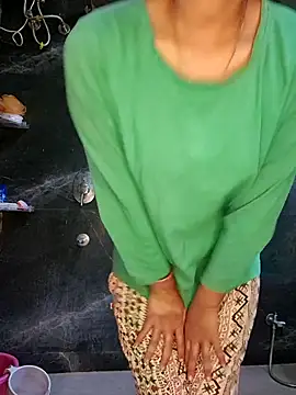 cutieAnkita online show from 14, 4, 2026