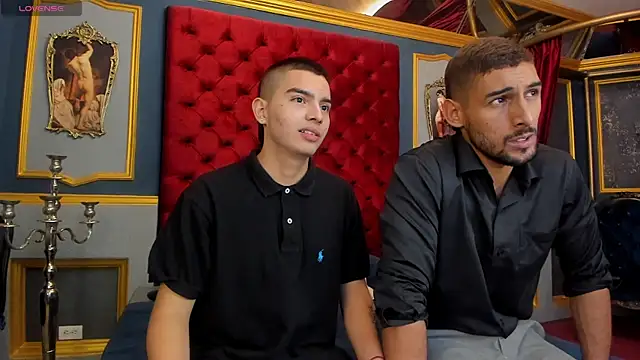 MarcoVitto online show from 18, 1, 2025