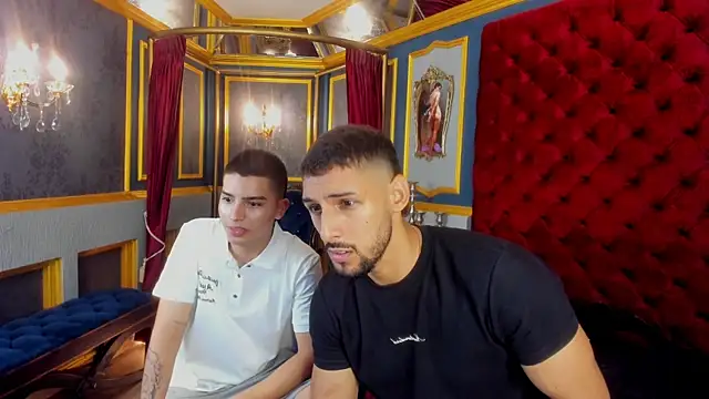 MarcoVitto online show from 26, 2, 2025