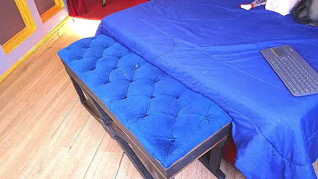 MarcoVitto online show from 18, 10, 2025