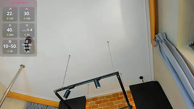 MarcoVitto online show from 14, 2, 2026