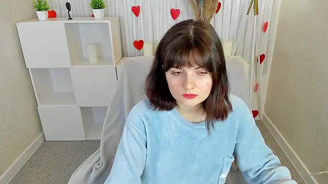 CharlotteMitchell online show from 1, 3, 2025