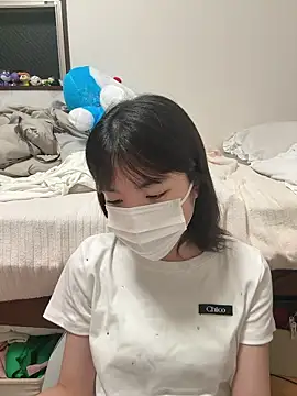 RIRI Chan  online show from 26, 6, 2026