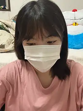RIRI Chan  online show from 27, 6, 2026