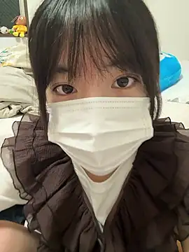 RIRI Chan  online show from 28, 6, 2026