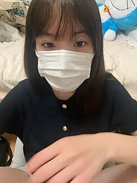 RIRI Chan  online show from 8, 7, 2026