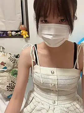 RIRI Chan  online show from 25, 7, 2026