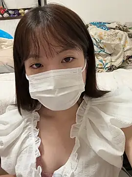 RIRI Chan  online show from 1, 8, 2026