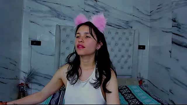 arissha lee online show from 14, 10, 2025