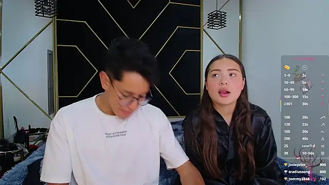 RyanPricee online show from 5, 11, 2025