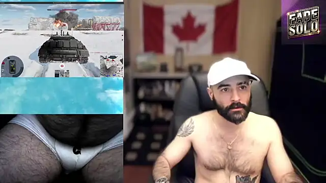 Faded-Solo online show from 6, 11, 2025