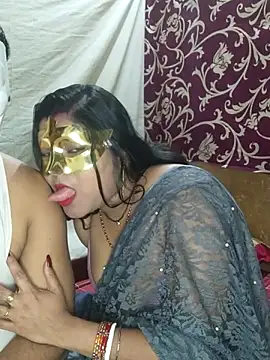 Hot muskaan online show from 12, 2, 2025