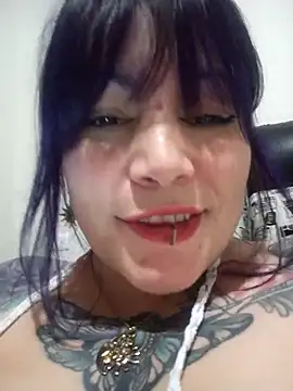 Snapshot of Miss_Amelie chatting on 18, 2, 2025 Miss Amelie online show from 18, 2, 2025