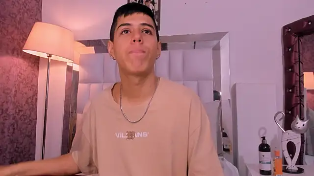 Angel Khouri online show from 6, 2, 2025