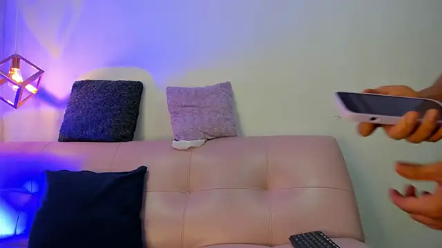 Angel Khouri online show from 11, 3, 2025