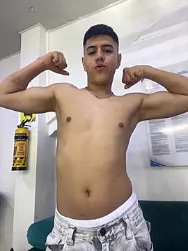 Angel Khouri online show from 3, 10, 2025