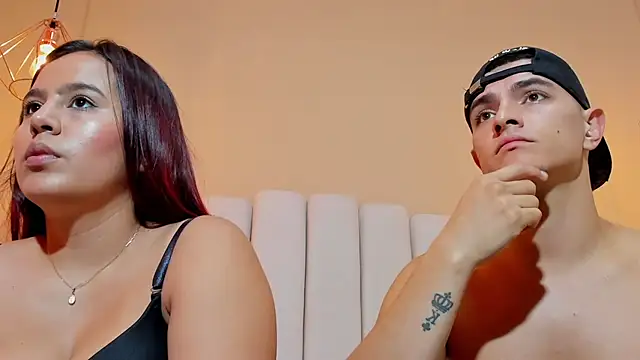 DAVID VICTORIAA online show from 3, 3, 2025