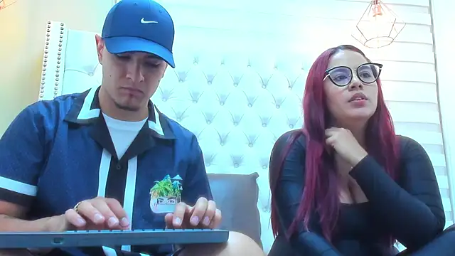 DAVID VICTORIAA online show from 15, 9, 2025