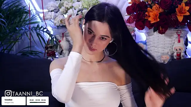 taanni bc online show from 19, 9, 2025