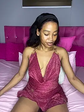 naughtiest baddy online show from 24, 3, 2026