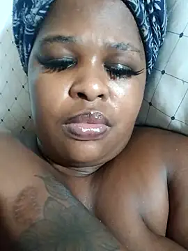 SexyLadyBoosxx online show from 7, 10, 2025