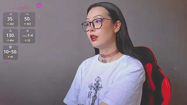 kittenrisha online show from 10, 2, 2025