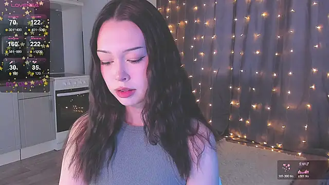 kittenrisha online show from 14, 12, 2025