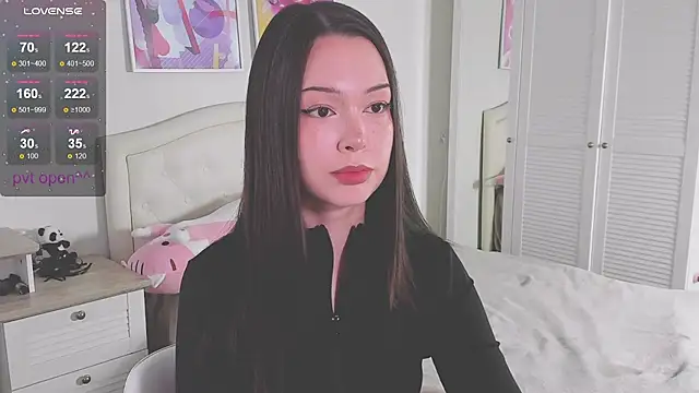 kittenrisha online show from 2, 2, 2026