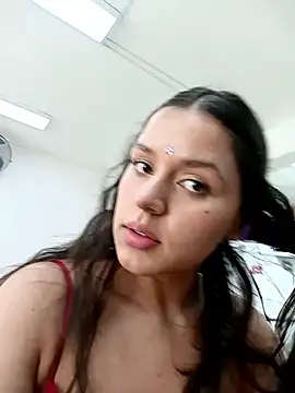 Danni shy online show from 14, 3, 2025