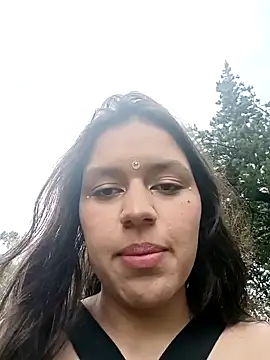 Danni shy online show from 18, 3, 2025