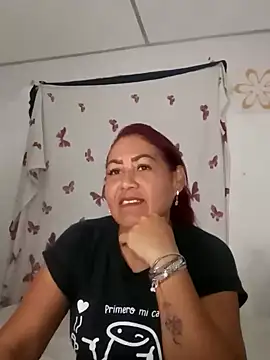 Snapshot of Abigail_BigTits chatting on 7, 1, 2025 Abigail BigTits online show from 7, 1, 2025