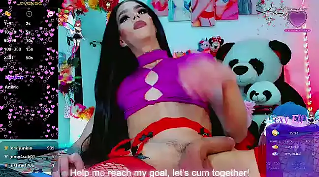Snapshot of Alextwink chatting on 16, 1, 2025 Alextwink online show from 16, 1, 2025