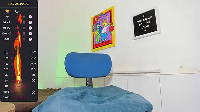 Snapshot of iam_corbin chatting on 29, 12, 2024 iam corbin online show from 29, 12, 2024