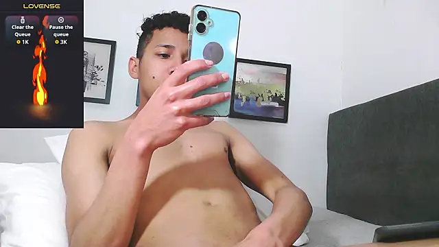 iam corbin online show from 24, 3, 2026