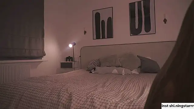 Snapshot of alittlestarrr chatting on 12, 1, 2025 alittlestarrr online show from 12, 1, 2025