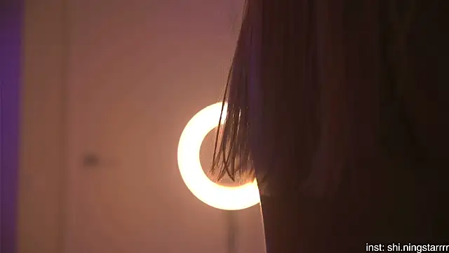 Snapshot of alittlestarrr chatting on 27, 2, 2025 alittlestarrr online show from 27, 2, 2025