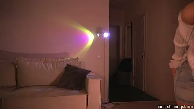 Snapshot of alittlestarrr chatting on 13, 3, 2025 alittlestarrr online show from 13, 3, 2025