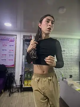 Sara Davina online show from 12, 7, 2026