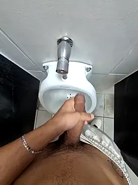 MALIK-PARVATI online show from 23, 11, 2025