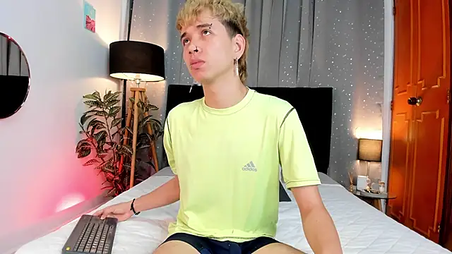 Brian-Ausslos online show from 7, 2, 2025