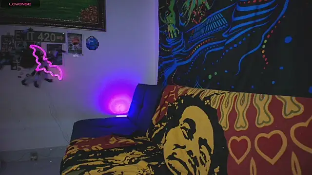 devil fts online show from 5, 12, 2025