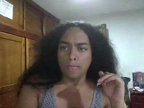 Snapshot of conejitamagicahermosaflor chatting on 25, 6, 2026 conejitamagicahermosaflor online show from 25, 6, 2026