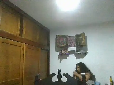 Snapshot of conejitamagicahermosaflor chatting on 14, 7, 2026 conejitamagicahermosaflor online show from 14, 7, 2026