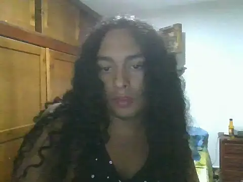 Snapshot of conejitamagicahermosaflor chatting on 14, 7, 2026 conejitamagicahermosaflor online show from 14, 7, 2026