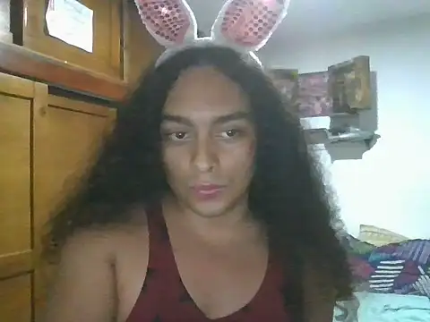 Snapshot of conejitamagicahermosaflor chatting on 26, 7, 2026 conejitamagicahermosaflor online show from 26, 7, 2026
